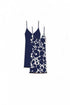 Shan Soie mini dress